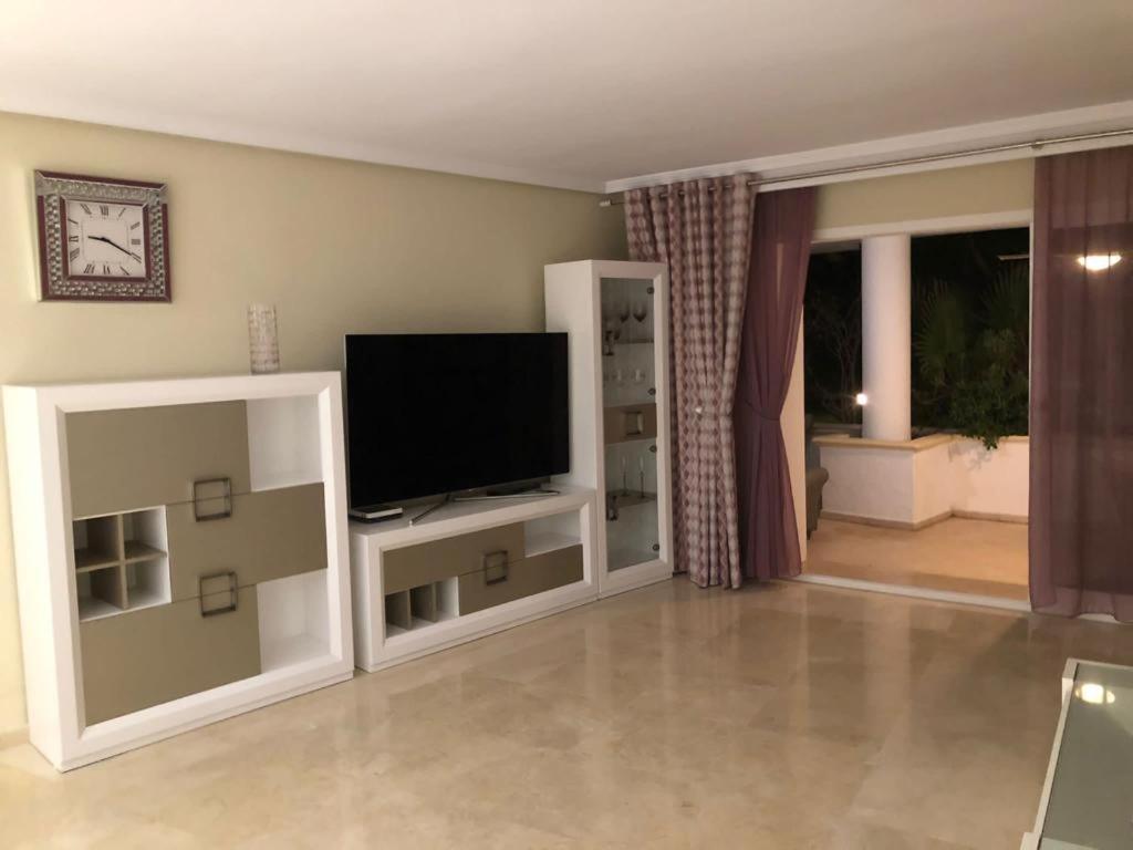 Dominion Apartments Estepona Exteriér fotografie