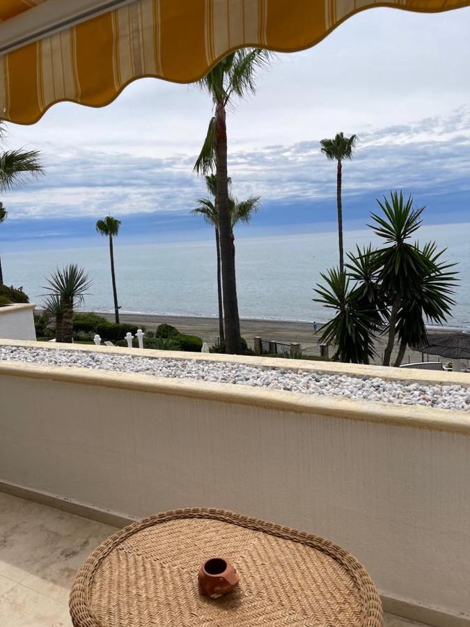 Dominion Apartments Estepona Exteriér fotografie