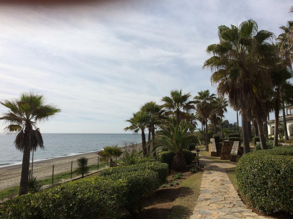 Dominion Apartments Estepona Exteriér fotografie