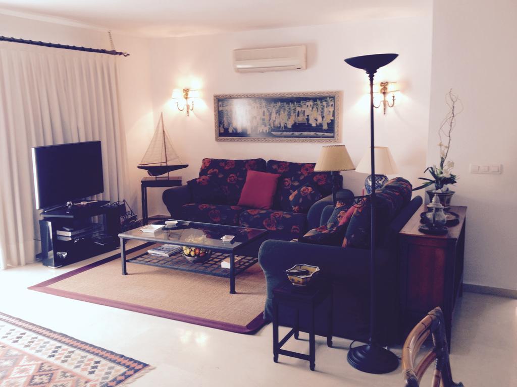 Dominion Apartments Estepona Pokoj fotografie