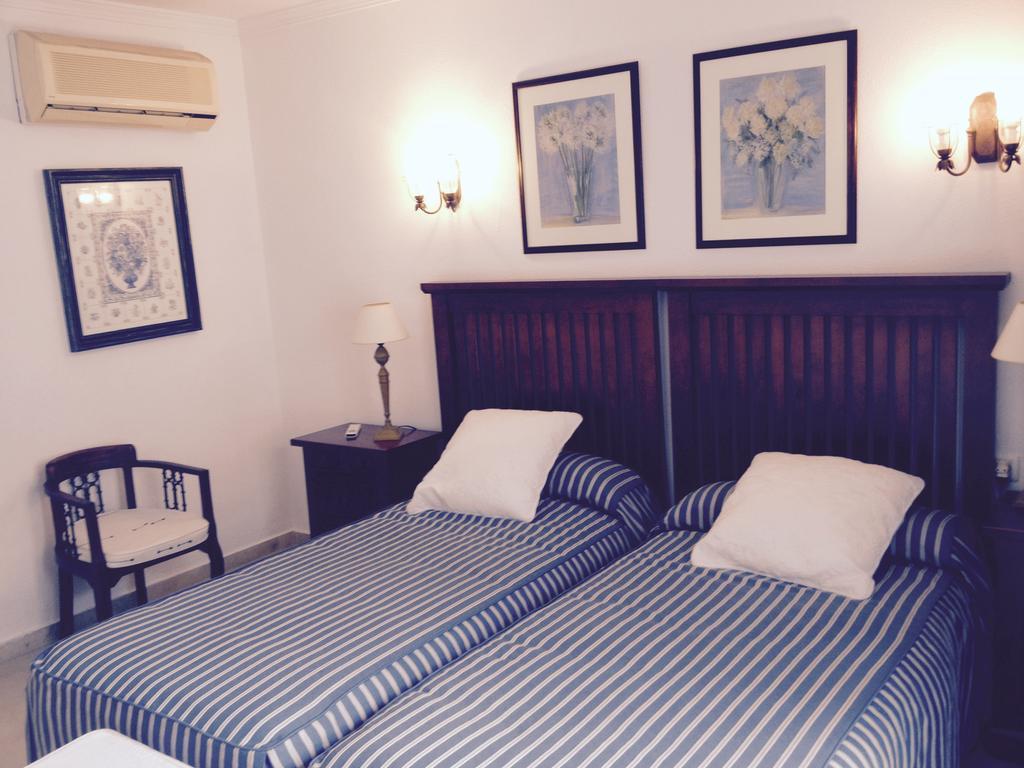 Dominion Apartments Estepona Pokoj fotografie