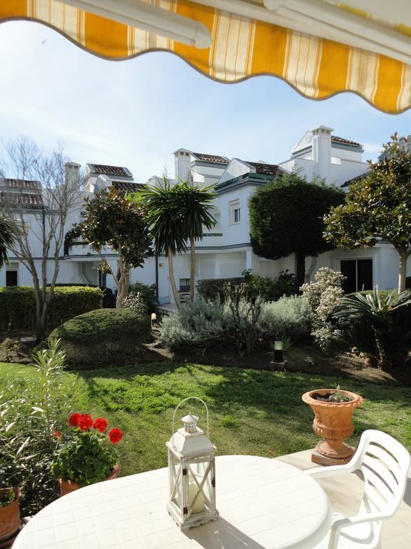 Dominion Apartments Estepona Exteriér fotografie