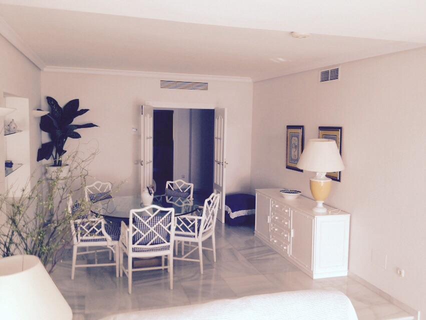 Dominion Apartments Estepona Pokoj fotografie