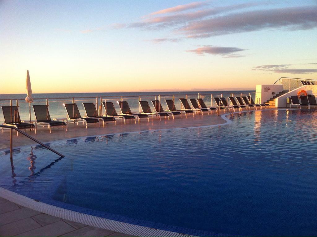 Dominion Apartments Estepona Exteriér fotografie