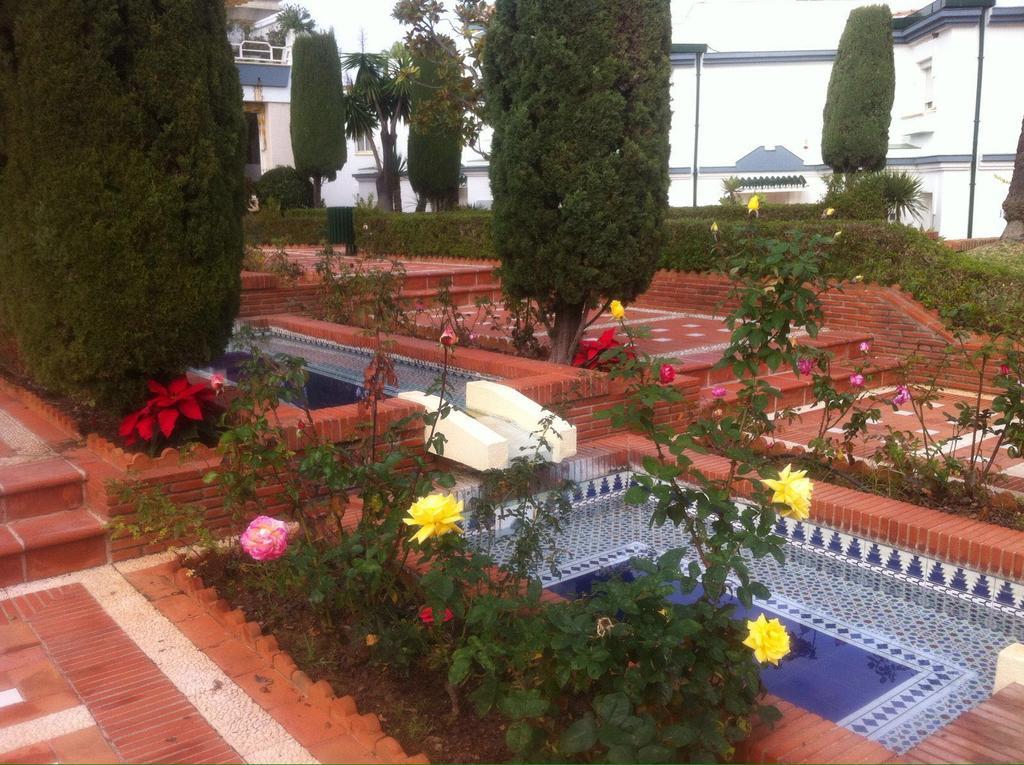 Dominion Apartments Estepona Exteriér fotografie